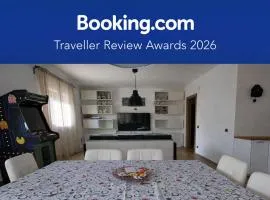 Salerno Marina Bay - Modern Apartments with Balcony & Free Parking