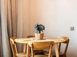 Kurbada Loft cozy stay in Riga center