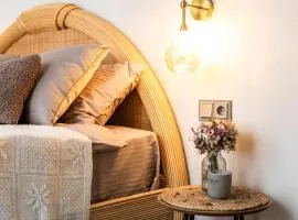 Kurbada Loft Stylish Apartment Near Riga Center with Parking