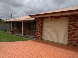 Little Darling Stay - Unit 1