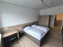 A2 Hotel Memmingen - SELF-CHECK-IN