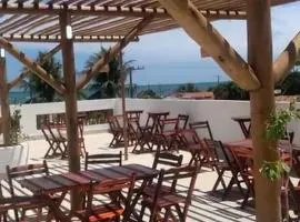 Muriú Beach Village