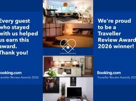 Schnuckenstube Souterrain im Grünen