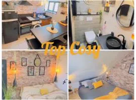 Top Cosy Les Perles 5 des Châteaux