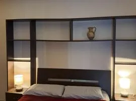 L'edera, graziosa maison a Tuscania