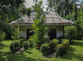 Happy Coconut Camiguin