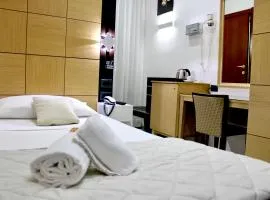 Hotel Fiorella Milano