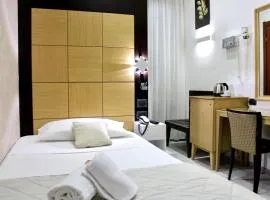 Hotel Fiorella Milano