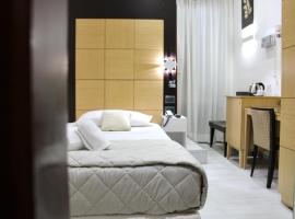 Hotel Fiorella Milano, hotel in Milan