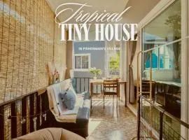 Hidden Gem tiny house in fisherman s village