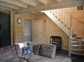 Luxe, rust en ruimte bij de Veluwse Vogels in Epe