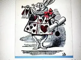 The Guest Suite, Buttsfield Lane.