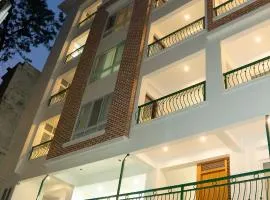 Batuwa Homes