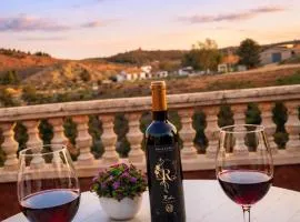 Casa Rural Las Salinas de Fuentealbilla