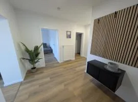 Ferienwohnung Gästehaus Bauer 1