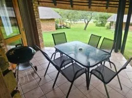 Kruger park lodge 517