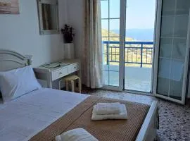 Aperanto House in Arnados, Tinos