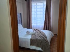 Serene XLV,Kenol,Gitura,Muranga, hotel met parkeren in Gitura