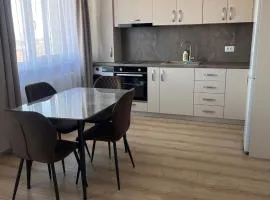 Confort Suite