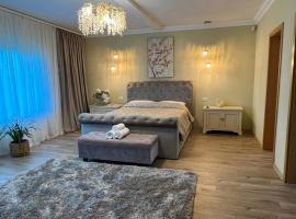 Mamaia Nord में, होटल Vila DLK