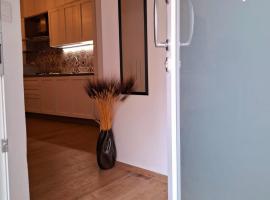 Il nido tra le colline, hotel din Garaguso