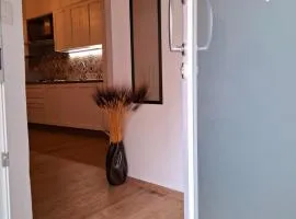 Il nido tra le colline