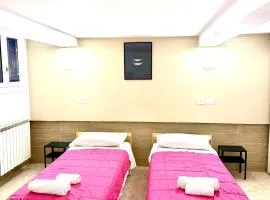 Venice Cosmia apartment CASTELLO