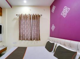 Collection O Gitanjali & Restaurant, hotel v destinácii Naini