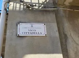 Casa vacanze nell'antica Cittadella