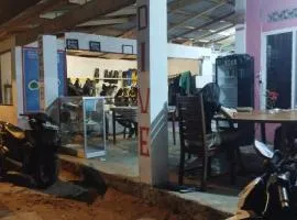 Bunaken Scuba Guest House