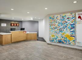 TownePlace Suites by Marriott Ottawa Kanata, hotel en Ottawa