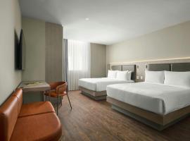 Courtyard by Marriott Quito Airport, hotel v destinácii Quito