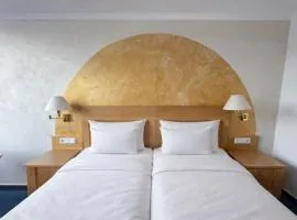 Hotel gold Self-Check-In-Hotel Pfullendorf