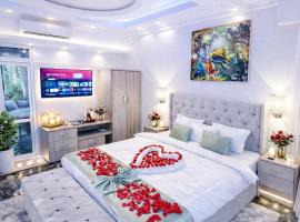 CLASSICO Apartment, Hotel in Gisenyi