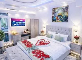 The Aurora Apartments