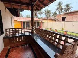 Coastal Hideout Family Cottages Malpe Beach