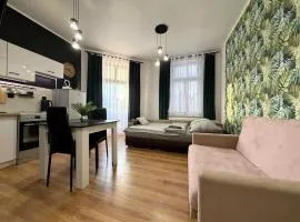 Apartament w Centrum