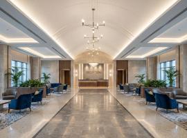 Arık Apart Hotel, hotel 