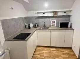 Neu renovierte Wohnung in Steyr mit Parkplatz