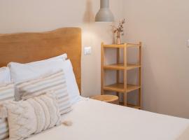 Guest house IL VICOLO, Hotel in Caprarola