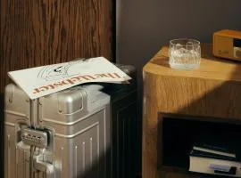 The Webster Covent Garden, London