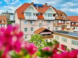 Hotel Restaurant Zum Hirschen