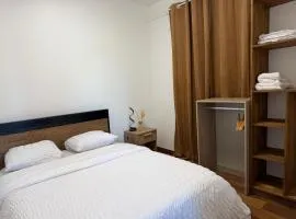 Massakini Bé- T2 sans coupure d'eau à kaweni