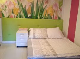 Ester, hotel a Będzin