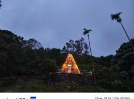 Vagamon Forest Canopy Stay