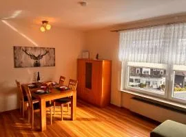 Ferienwohnung Landgraf