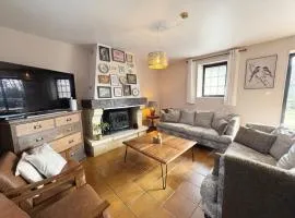 Anémone - Gîte voor 8 Personen