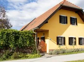 Traussegghof Ferienhaus Familie Uhl