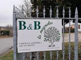 B&B La Magnolia