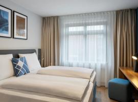 Four Points Flex by Sheraton Hannover, Hotel in Hannover